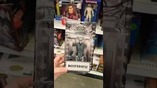 Nosferatu Silver Screen NECA Toony Terrors Movie Action Figures