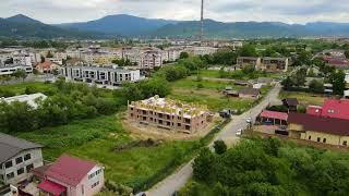 Update Complex Rezidential Paltinisului 28C, Baia Mare - un proiect By #RevolutionResidence