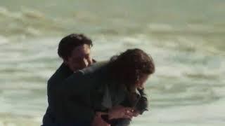 Atonement - Cecilia and Robbie Ending scene