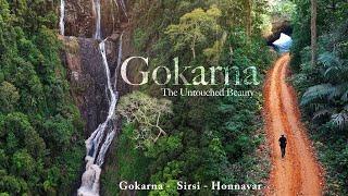 We Explored the Hidden Beauty of Gokarna and Honnavar