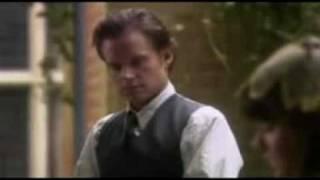 Sylvia/John (Ballet Shoes)