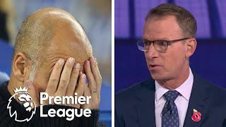 What's next for Manchester City amid four-game losing streak? | Premier League | NBC Sports