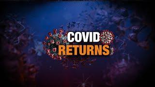 New Corona Cases Rising in India : COVID -19 virus 2025 | 7 Deaths Reported | News9