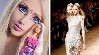 10 Women You Won't Believe Actually Exist