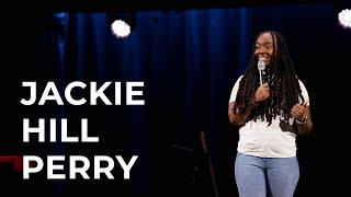 Jackie Hill Perry at RockPointe Church