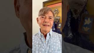 Vida de Escultor Invidente - Luis F. Passalacqua