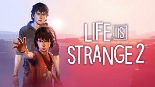 Life is Strange 2 Parte 1