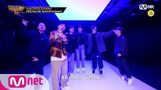 [ENG] [SMTM9] '윈윈(WinWin)' (Feat. 개코, BewhY) (Prod. BewhY) MV - 허성현, 디젤, 언텔, 가오가이 EP.6 201120