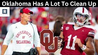 What Oklahoma Needs To Clean Up? | OU vs Houston Recap | Oklahoma Sooners Football