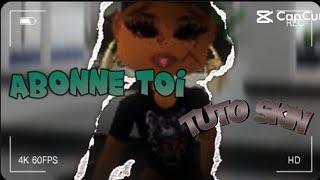 Tuto skin fille Brookhaven (vous aimez?)