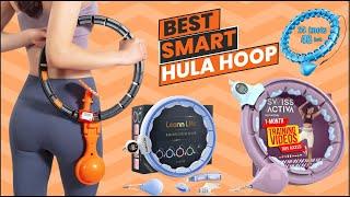 Smart Hula Hoop - Best Ways to Lose Belly Fat