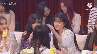 [Vietsub Snh48] [Team SII] Truyền nhân đội xã hội _ An lợi Lưu Tăng Diễm