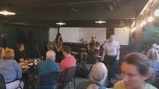 Pretty Gritty @ Greene Turtle Mt. Airy (8/10/19)