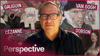 Waldemar Unlocks The Secrets In 4 Iconic Paintings | Every Picture Tells A Story (S2)