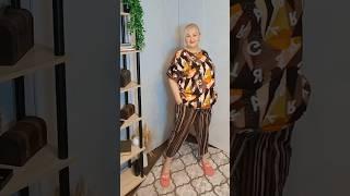 ОДЕЖДА Plus Size с Wildberries для ДОМА! КОСТЮМЫ и ПЛАТЬЯ Plus Size для ДОМА #wb #plussize #вб