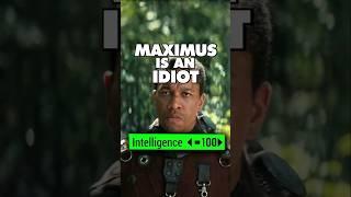 Maximus Is An Idiot - Fallout TV Show #fallout #fallout4 #bethesda