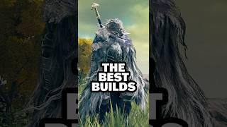 Best Builds for Shadow of the Erdtree | Elden Ring in 60s