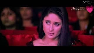 Ek Bawafaa Hai  lFull video Song l Bawafaa  l Akshay kumar & kareena kapoor...