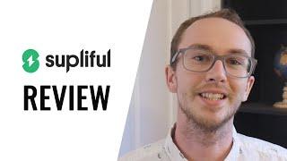 Supliful Dropshipping Review: Pros and Cons