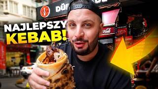 KEBABOWY RAJ i NIEBO W GĘBIE