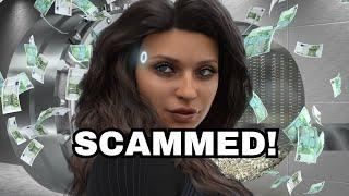 Scam Games - How Can You Protect Yourself?