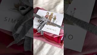 Why This Merino Wool Brand Beats All the Rest | Simply Merino Honest Review #merinowool