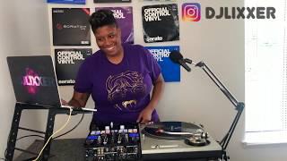 Missy Elliott Mini MiXx by DJ LiXxer