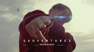 NOISEMAKER -SADVENTURES 【Official Music Video】