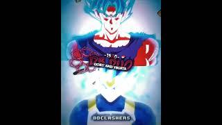 Goku and Vegeta vs The Backrooms