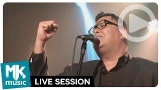 Anderson Freire - Crescimento (Live Session)