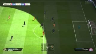 Best Goals FIFA 14 .ID. (Amine-Reus-Mario) From ALGERIA.