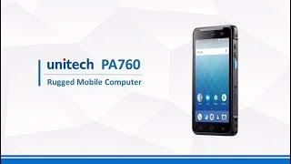 【Touch Computers】PA760 Product Introduction