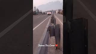Balwan Travel ll 0079 ll Jammu bus lover ️