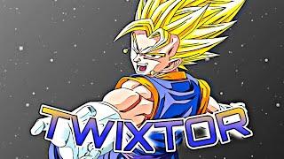 VEGETTO TWIXTOR + CC