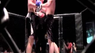 Nick Webb vs Griffin Gardner