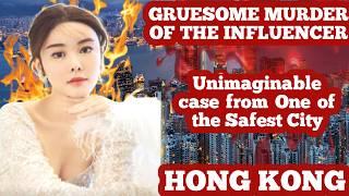 Murder Case that SHOOK Hong Kong I Real Crime Story_Crime Diaries #crimediaries #hongkong #crime