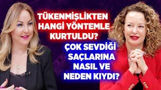 "EVET" YAZANLARA HİS YÜKLEMESİ... "EVİ SİRKELİ SUYLA SİLERİM"