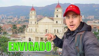 ENVIGADO ANTIOQUIA  | Los mejores lugares para visitar 