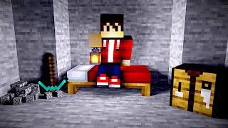 Minecraft aber nur unter der Erde | Minecraft Adventuremap | LarsLP