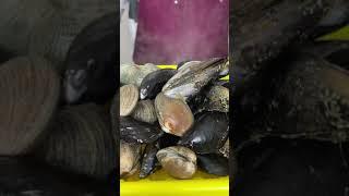 Луизианский пакет морепродуктов. КАДЖУН.