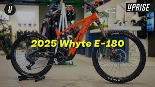 WHYTE 180 RSX Walk Around