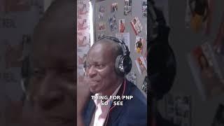 Is PNP Really Just a Movement?