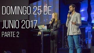 Dr. Caroline Leaf - La mala docena - Parte 2 - 25 de junio 2017