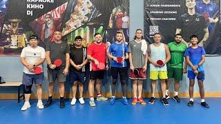 Phuket TT Club Happy Hours King Tournament