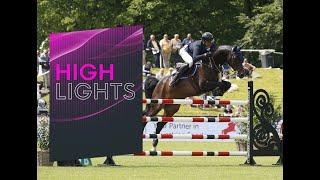 GCL ROUND 01 SPORT HIGHLIGHTS: HAMBURG