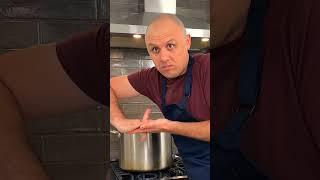 How To Make Restaurant Quality Beef Stock