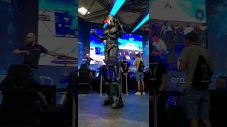 the craziest new tech at Gamescom