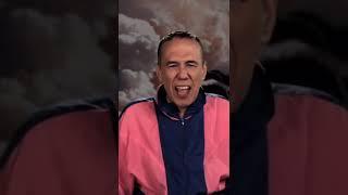 Gilbert Gottfried: The Challenger Spaceship Explosion