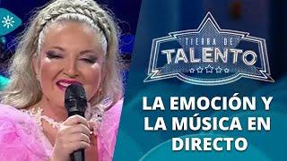 Tierra de talento | Gran final