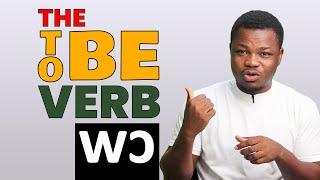 The "TO BE" Verb "WƆ" in Twi | Twi Grammar | LEARNAKAN.COM